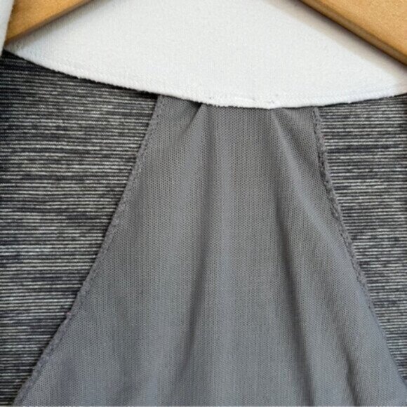 Lululemon Define Jacket Wee Are From Space Coal Fossil / White 10 - Picture 9 of 13